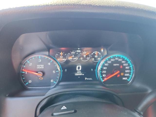 Фото 9 - GMC YUKON