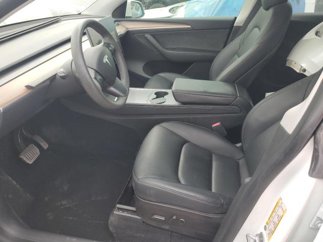 Фото 7 - TESLA MODEL Y