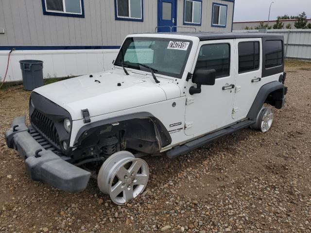 Фото 1 - JEEP WRANGLER