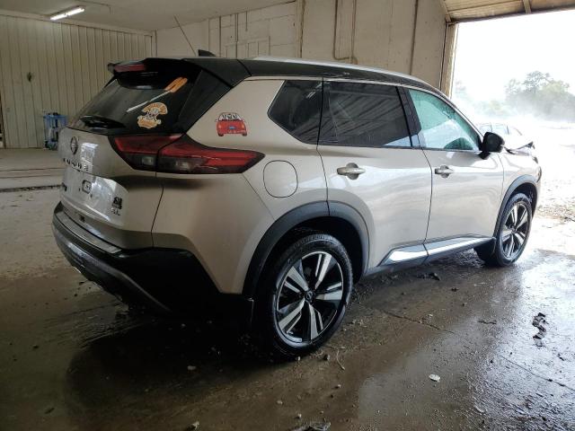 Фото 3 - NISSAN ROGUE