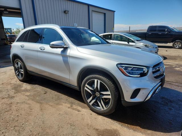 Фото 4 - MERCEDES-BENZ GLC-CLASS