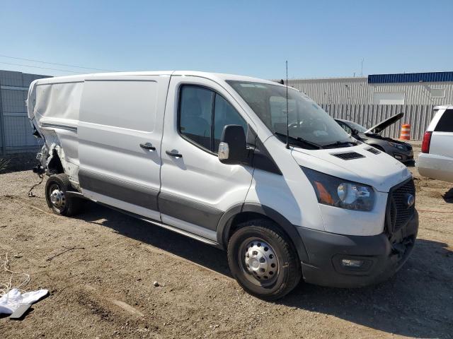 Фото 4 - FORD TRANSIT