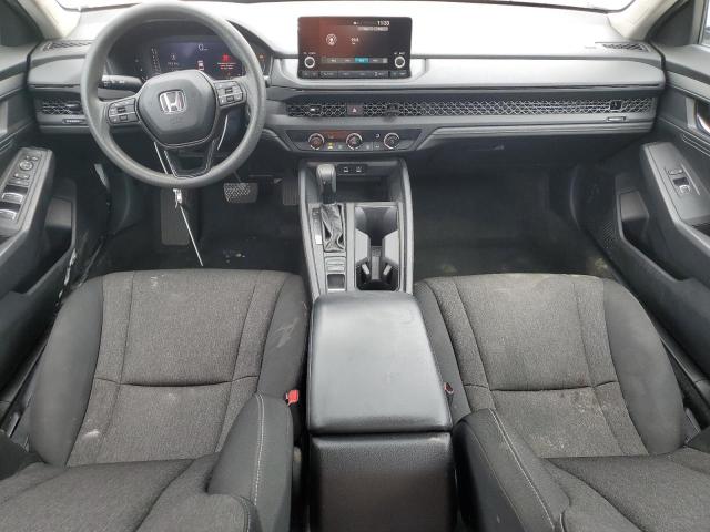 Фото 8 - HONDA ACCORD