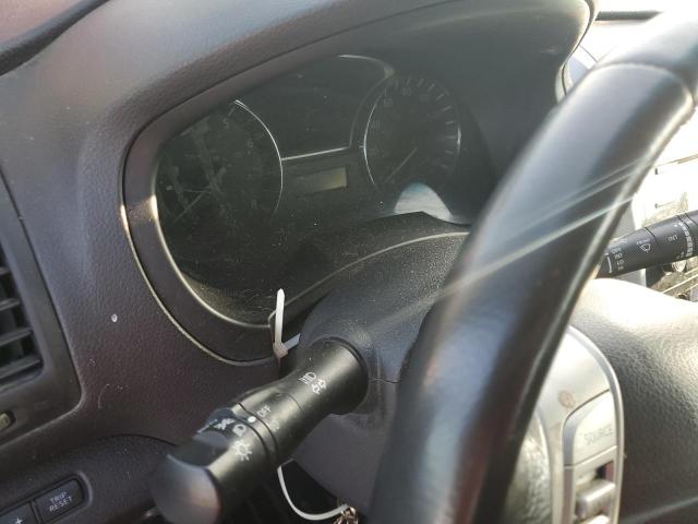 Фото 9 - NISSAN ALTIMA