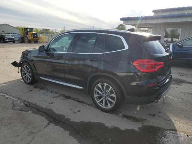 Фото 2 - BMW X3