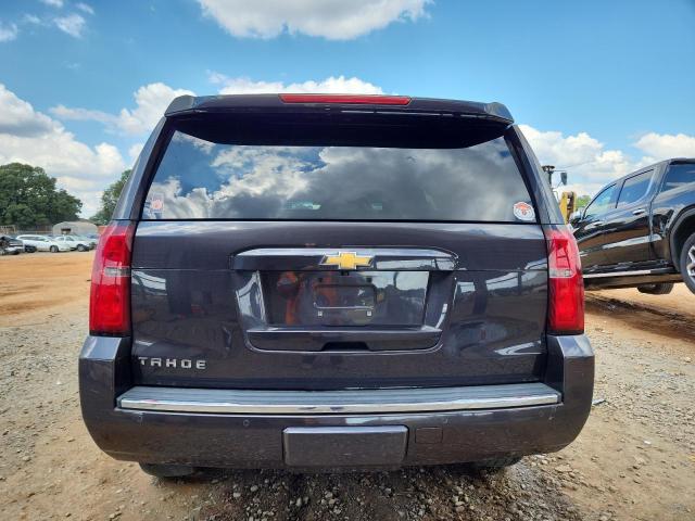 Фото 6 - CHEVROLET TAHOE
