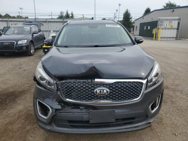 Фото 5 - KIA SORENTO