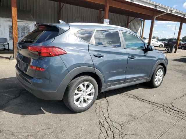 Фото 3 - HYUNDAI TUCSON