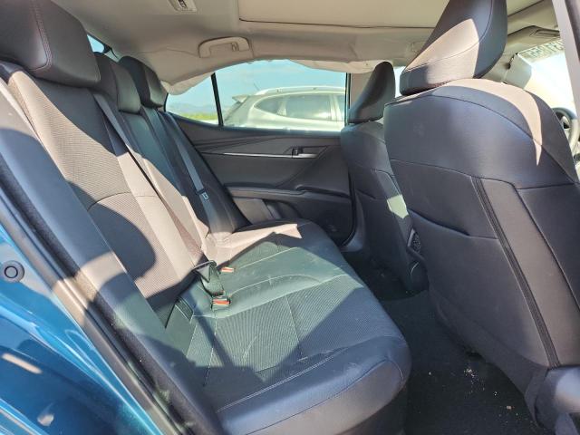 Фото 10 - TOYOTA CAMRY