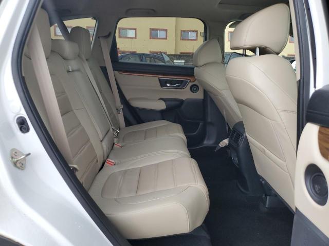 Фото 10 - HONDA CRV