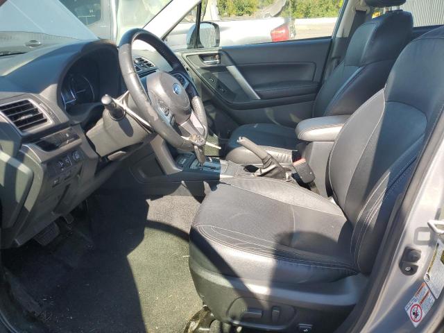 Фото 7 - SUBARU FORESTER