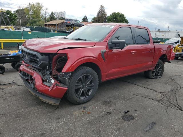 Фото 1 - FORD F-150