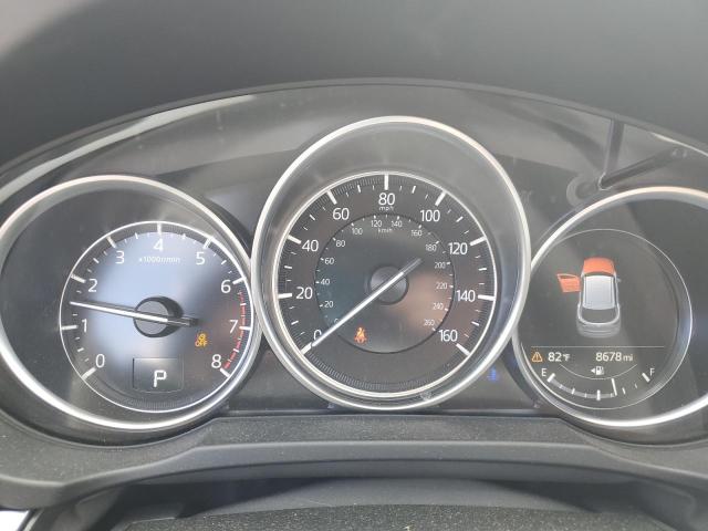 MAZDA CX-5 SELEC 2024 VIN JM3KFBBM5R0419453