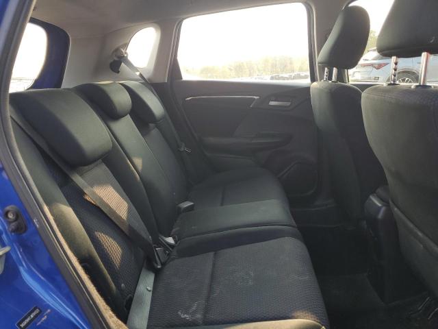 Фото 11 - HONDA FIT