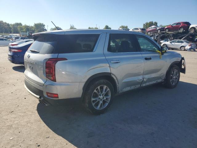 Фото 3 - HYUNDAI PALISADE