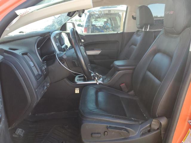 Фото 7 - CHEVROLET COLORADO