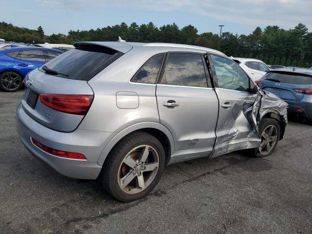 Фото 3 - AUDI Q3