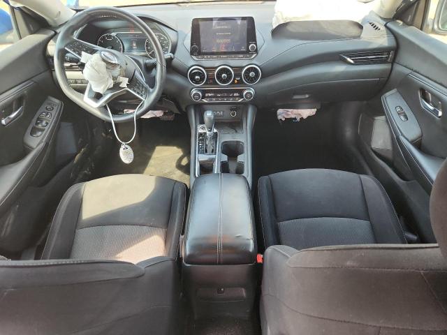 Фото 8 - NISSAN SENTRA