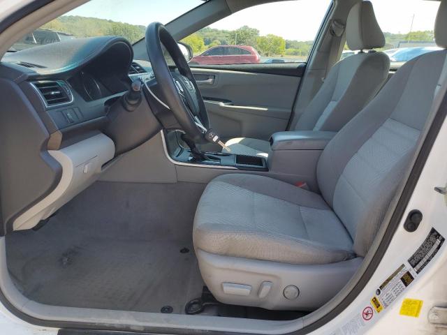 Фото 7 - TOYOTA CAMRY