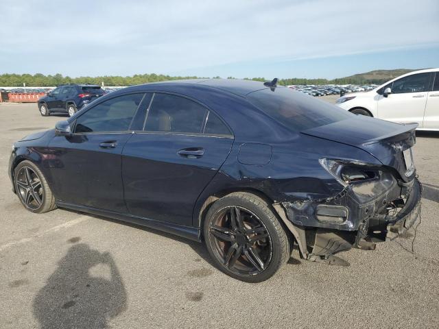 Фото 2 - MERCEDES-BENZ CLA-CLASS