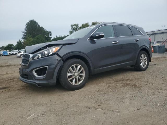 Фото 1 - KIA SORENTO