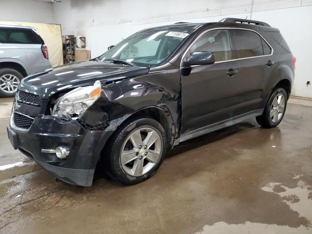 Фото 1 - CHEVROLET EQUINOX