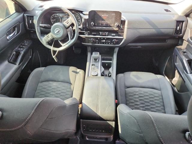 Фото 8 - NISSAN PATHFINDER