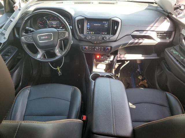 GMC TERRAIN AT 2023 VIN 3GKALYEG7PL223119