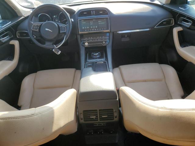 Фото 8 - JAGUAR F-PACE