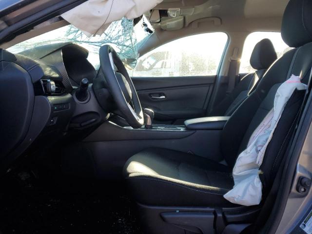 Фото 7 - NISSAN SENTRA