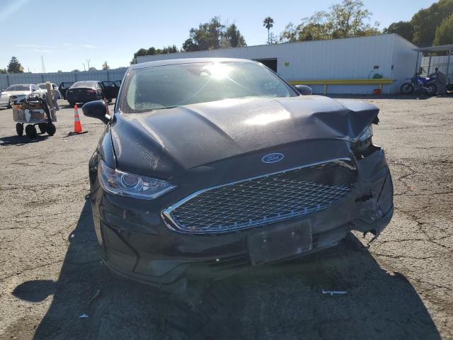 Фото 5 - FORD FUSION