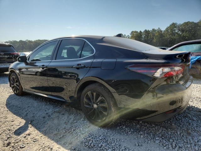 Фото 2 - TOYOTA CAMRY