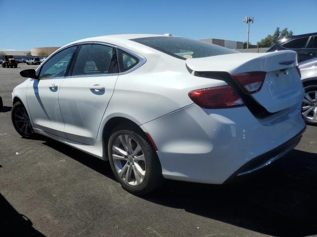 CHRYSLER 200 2015 VIN 1C3CCCAB5FN646141