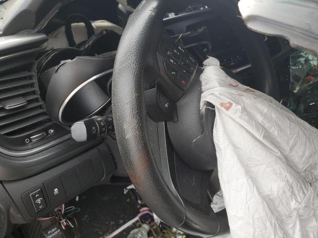 Фото 9 - KIA OPTIMA