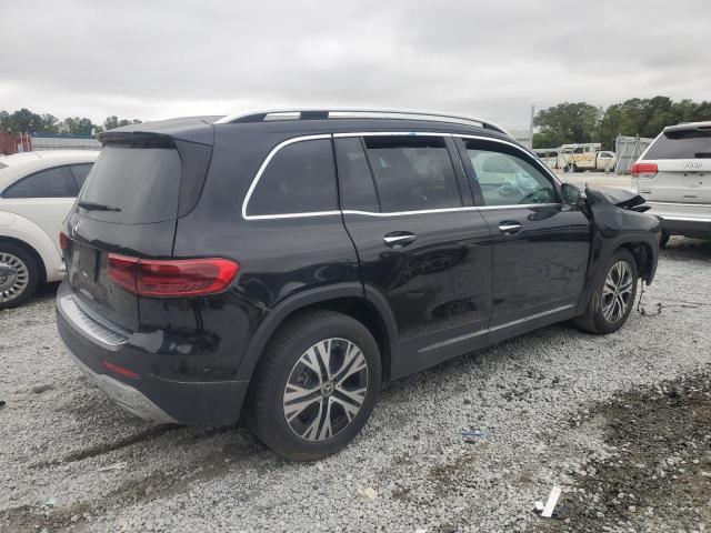 MERCEDES-BENZ GLB-CLASS 2024 VIN W1N4M4GB0RW357752