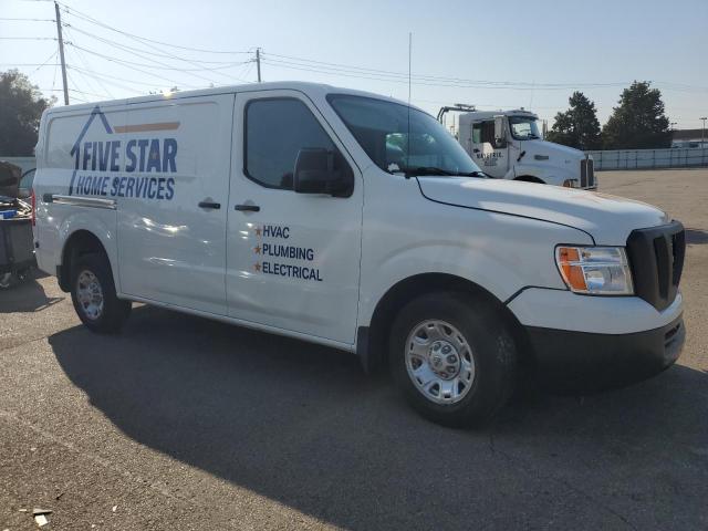 Фото 4 - NISSAN NV