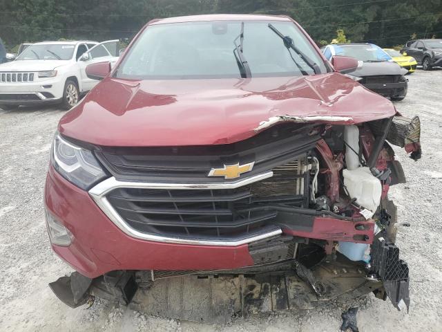 Фото 5 - CHEVROLET EQUINOX