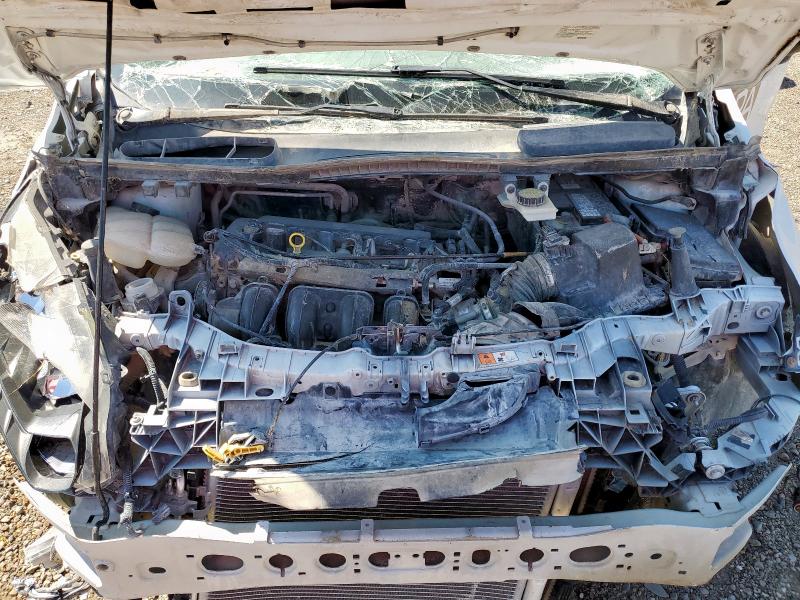 Фото 12 - FORD TRANSIT