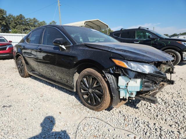 Фото 4 - TOYOTA CAMRY