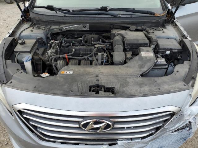 Фото 11 - HYUNDAI SONATA