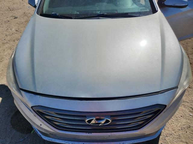 Фото 11 - HYUNDAI SONATA