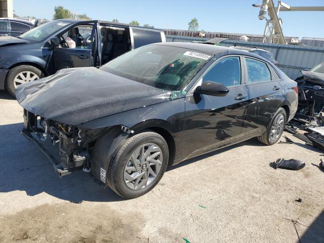 Фото 1 - HYUNDAI ELANTRA