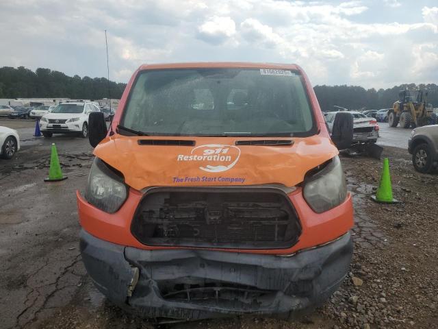 Фото 5 - FORD TRANSIT