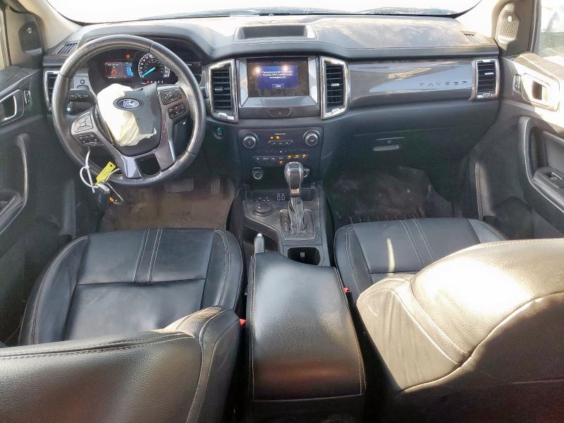 Фото 8 - FORD RANGER