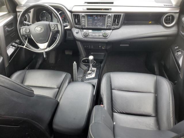 Фото 8 - TOYOTA RAV4