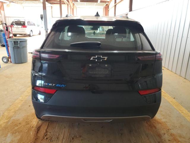 Фото 6 - CHEVROLET BOLT