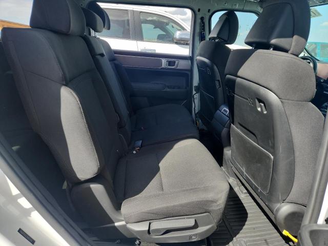 Фото 10 - HYUNDAI SANTA FE