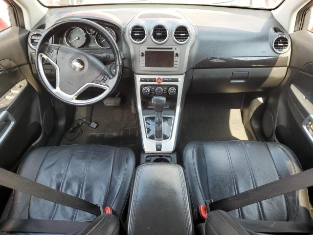 CHEVROLET CAPTIVA 2015 VIN 3GNAL3EK1FS502788