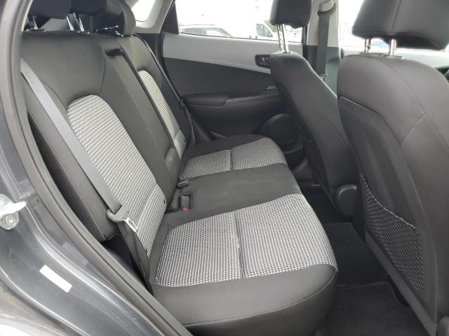 Фото 10 - HYUNDAI KONA