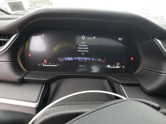 Фото 9 - JEEP GRAND CHER